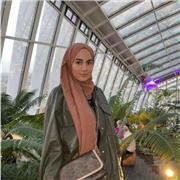 Tutoring by a medical student for biology for GCSE and A-level students